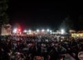 Εικόνα από πρόσφατο ποντιακό γλέντι στα Κομνηνά (πηγή: facebook.com/ppskomninon?locale=el_GR)