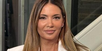 Η νέα πρέσβειρα του Ισραήλ στην Αθήνα (φωτ.: facebook.com/pninat.yannay)