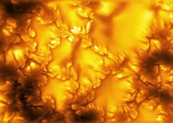 (Φωτ.:  NSF/NSO/AURA/MPS)
