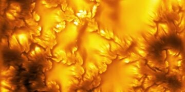 (Φωτ.:  NSF/NSO/AURA/MPS)