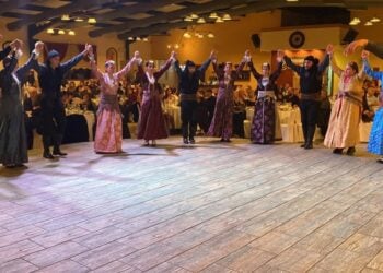 (Φωτ.: facebook/Σύλλογος Ποντίων Απιδεώνας)