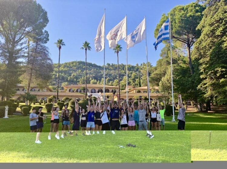 (Φωτ.: ΑΠΕ-ΜΠΕ / CHS Greece)
