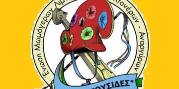 (Πηγή: facebook.com/profile.php?id/Ένωση Μωμόγερων Λιμνοχωρίου Βαλτονέρων Αναργύρων «Οι Τσαγούσιδες»)
