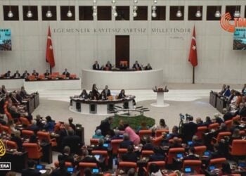(Πηγή: YouTube/Al Jazeera English)