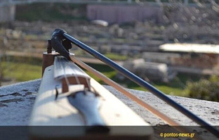 (Φωτ.: Βασίλης Καρυοφυλλίδης)
