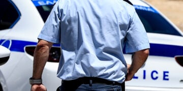 (Φωτ. αρχείου: EUROKINISSI / Γιώργος Κονταρίνης)