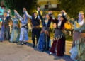 (Φωτ.: facebook / Τραντέλλενες Αξιούπολης)