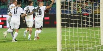 (Φωτ.: EUROKINISSI / Στέφανος Ραπάνης)