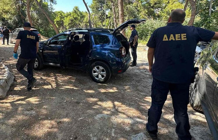 (Φωτ. αρχείου: Γραφείο Τύπου ΠΣ / EUROKINISSI)