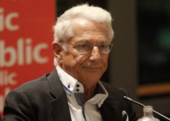 (Φωτ. αρχείου: EUROKINISSI / Χρήστος Μπόνης)