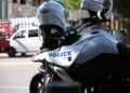 Εντοπισμός βαλίτσας με ανθρώπινα μέλη σε εγκαταλελειμμένο κτήριο στην Κυψέλη, Σάββατο 18 Ιουλίου 2026 (φωτ.: EUROKINISSI / Δανάη Δαυλοπούλου)