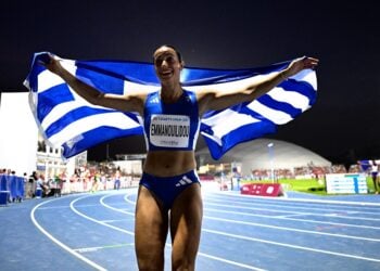 (Φωτ.: EUROKINISSI / Αντώνης Νικολόπουλος)