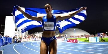 (Φωτ.: EUROKINISSI / Αντώνης Νικολόπουλος)