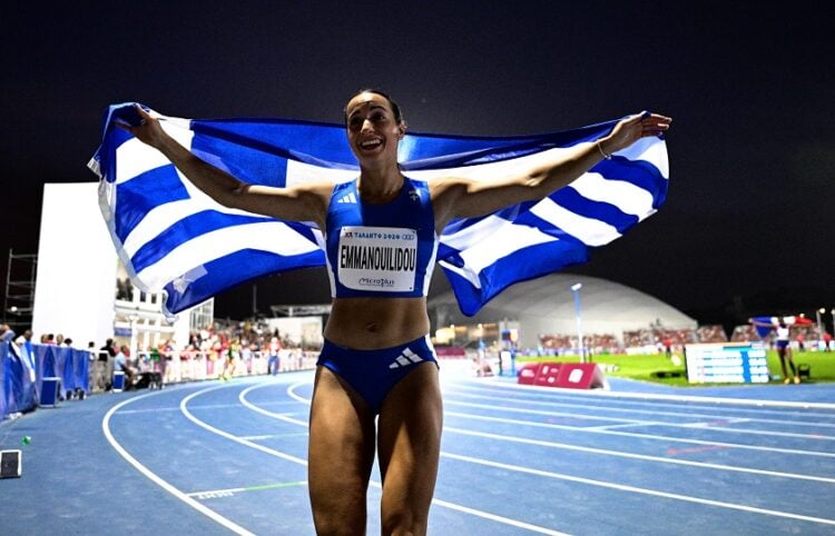 (Φωτ.: EUROKINISSI / Αντώνης Νικολόπουλος)