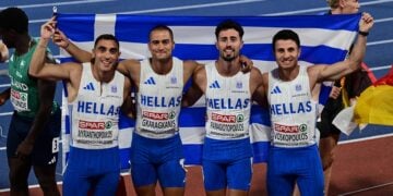 (Φωτ.: EUROKINISSI / Αντώνης Νικολόπουλος)