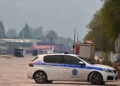 Από τη μεγάλη πυρκαγιά στη Βοιωτία στην ευρύτερη περιοχή του Κορινθιακού κόλπου, Σάββατο 1 Αυγούστου 2026 (φωτ.: EUROKINISSI / Τατιάνα Μπόλαρη)