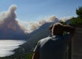 Πυρκαγιά στο Πόρτο Γερμενό. Παρασκευή 31 Ιουλίου 2026 (φωτ.: EUROKINISSI / Μιχάλης Καραγιάννης)