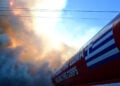 (Φωτ.: EUROKINISSI / Τατιάνα Μπόλαρη)