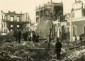 Από το εξώφυλλο του νέου βιβλίου του Τούρκου ακαδημαϊκού Τανέρ Ακτσάμ με τίτλο «Empire of Violence: A New History of the Armenian Genocide»