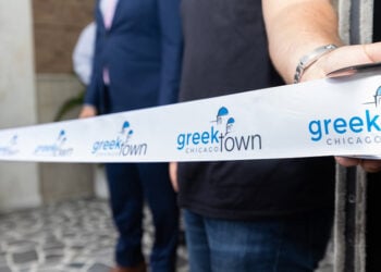 (Φωτ.: facebook / GreekTown Chicago)