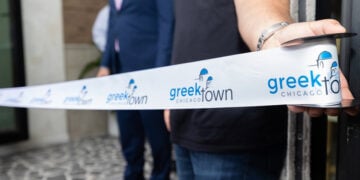 (Φωτ.: facebook / GreekTown Chicago)