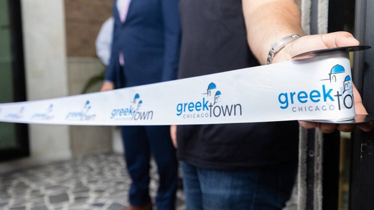 (Φωτ.: facebook / GreekTown Chicago)