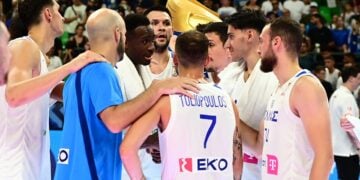 (Φωτ.: EUROKINISSI / Γιώργος Ματθαίου)