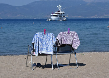 (Φωτ.: EUROKINISSI / Βασίλης Παπαδόπουλος)