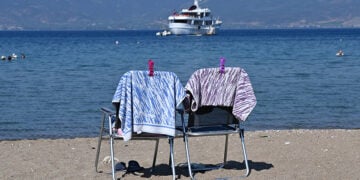 (Φωτ.: EUROKINISSI / Βασίλης Παπαδόπουλος)