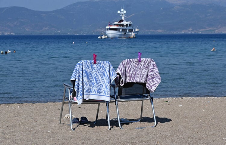 (Φωτ.: EUROKINISSI / Βασίλης Παπαδόπουλος)