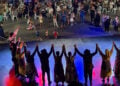 (Φωτ.: facebook / Αράπογλου Χρύσα - Καλαμαριά Μητέρα Πόλη)