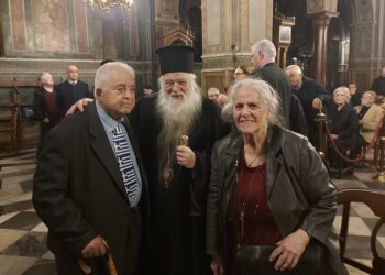 (Φωτ.: Περιοδικόν «Φωτεινή Γραμμή»)