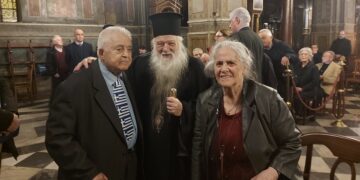 (Φωτ.: Περιοδικόν «Φωτεινή Γραμμή»)