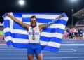(Φωτ.: EUROKINISSI / Αντώνης Νικολόπουλος)