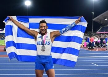 (Φωτ.: EUROKINISSI / Αντώνης Νικολόπουλος)