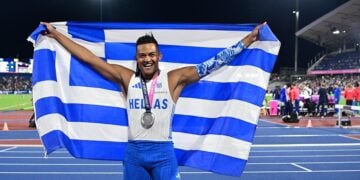 (Φωτ.: EUROKINISSI / Αντώνης Νικολόπουλος)