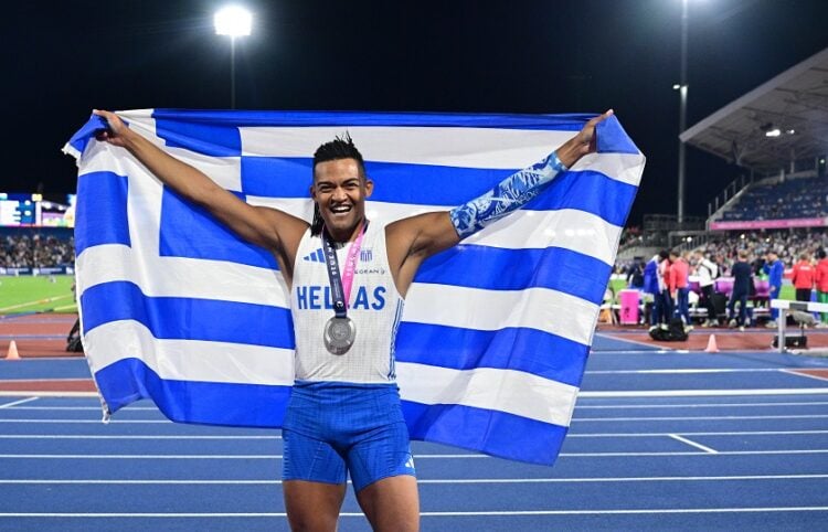 (Φωτ.: EUROKINISSI / Αντώνης Νικολόπουλος)