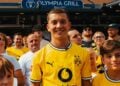 (Φωτ.: Borussia Dortmund)
