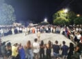Κιζαριωτών αντάμωμα 2026, το Σάββατο 1 Αυγούστου (φωτ.: paratiritis-news.gr)
