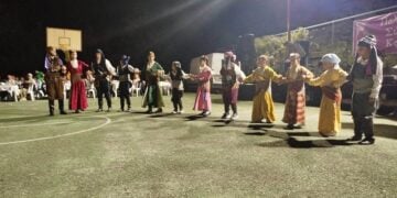 (Φωτ.: Chrysoupoli News/Facebook)