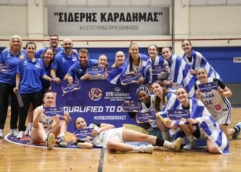 (Φωτ.: ΕΟΚ)