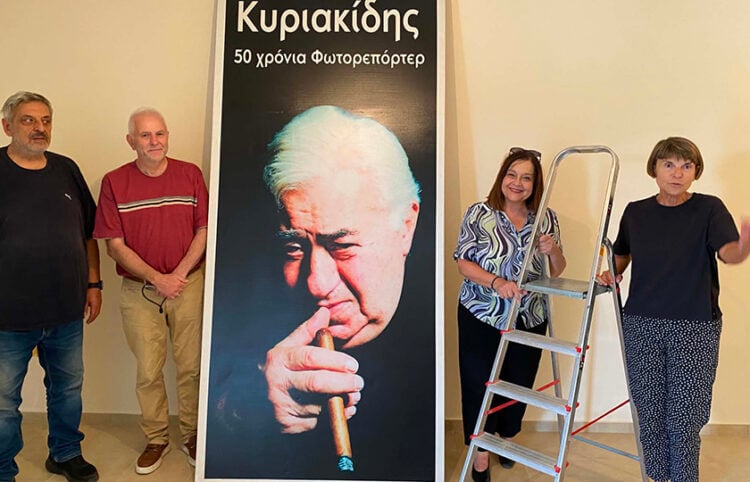 (Φωτ.: Δήμος Καλαμαριάς)