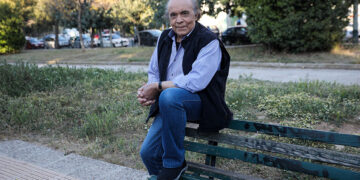 (Φωτ.: EUROKINISSI / Γιάννης Παναγόπουλος)