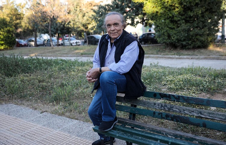 (Φωτ.: EUROKINISSI / Γιάννης Παναγόπουλος)