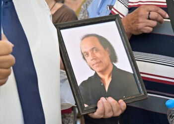 (Φωτ.: EUROKINISSI / Μιχάλης Παπανικολάου)