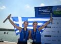 (Φωτ.:  Ελληνική Κωπηλατική Ομοσπονδία)
