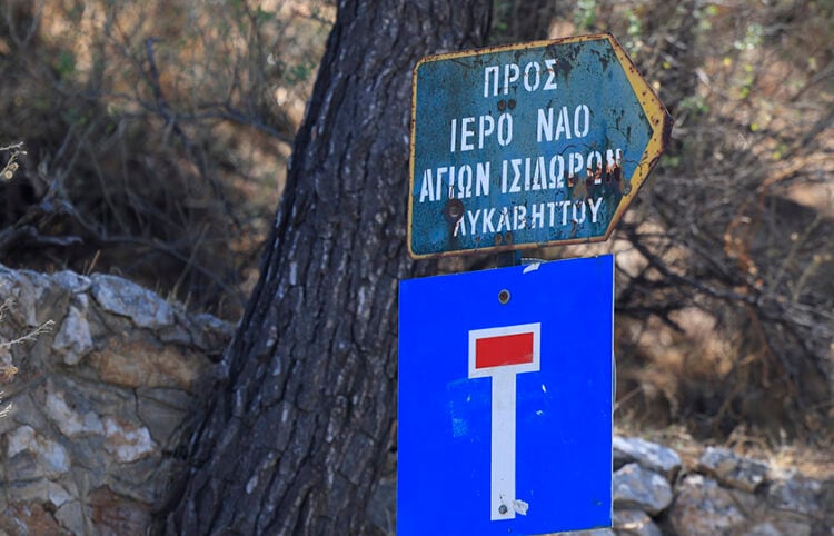 (Φωτ.: EUROKINISSI / Γιώργος Κονταρίνης)