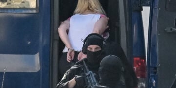 (Φωτ.: EUROKINISSI)