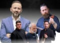Από την αφίσα της διοργάνωσης