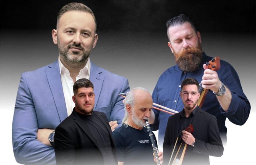 Από την αφίσα της διοργάνωσης